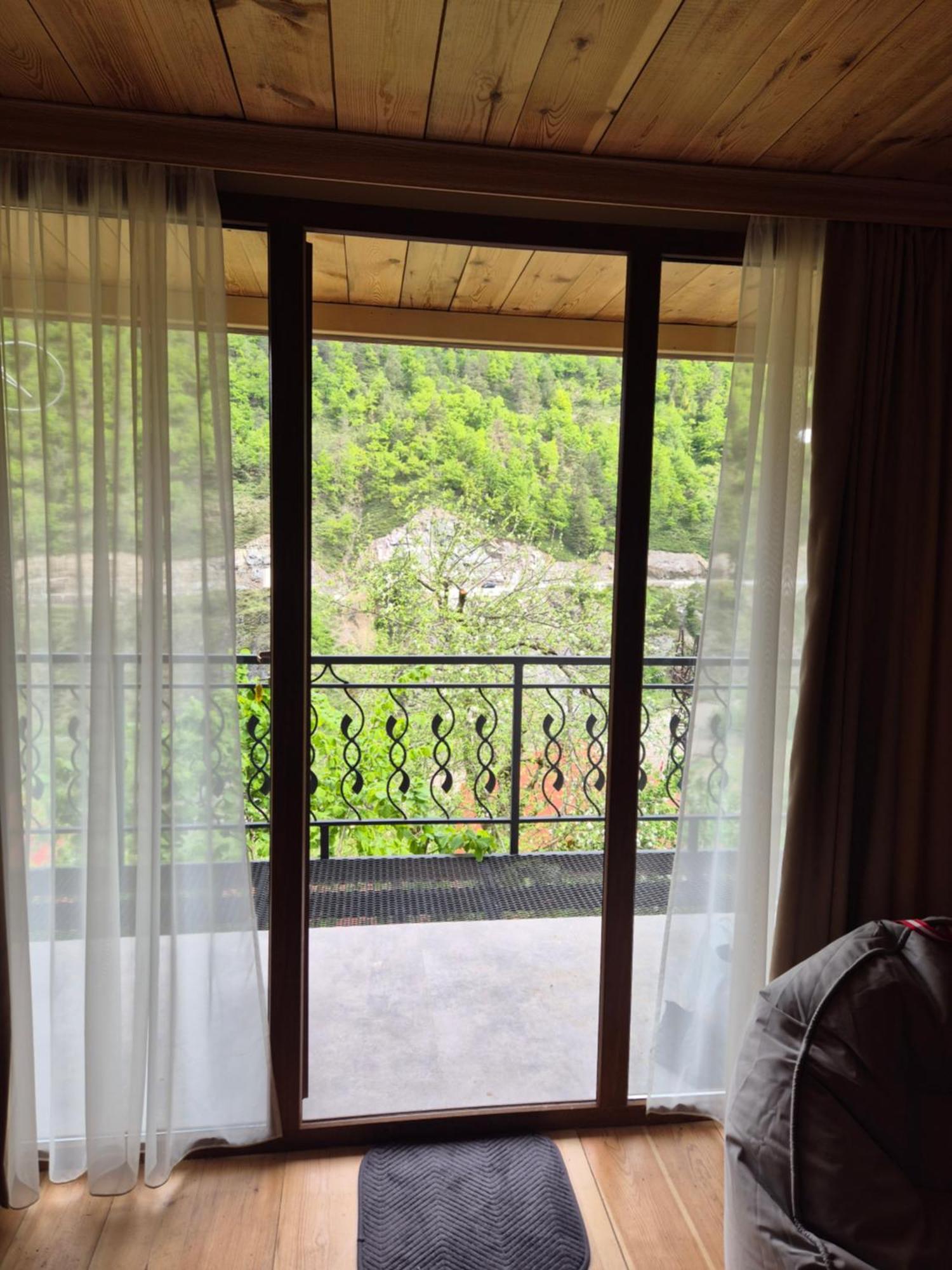 Guest House Okropilauri Shuakhevi Exterior photo