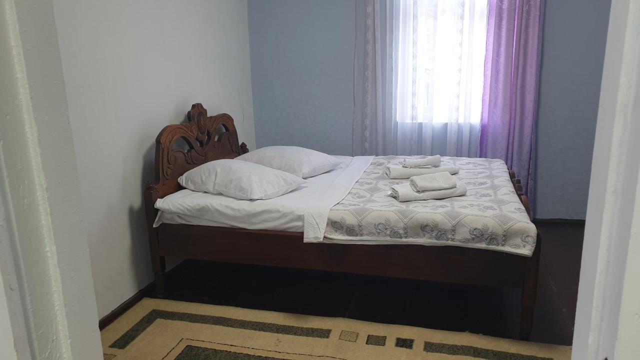 Guest House Okropilauri Shuakhevi Exterior photo